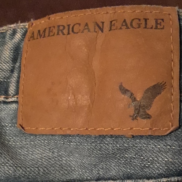 American Eagle jeans - Picture 6 of 8